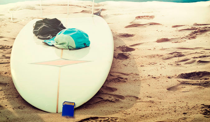 Get rid of the unnecessary baggage. Photos: Shutterstock