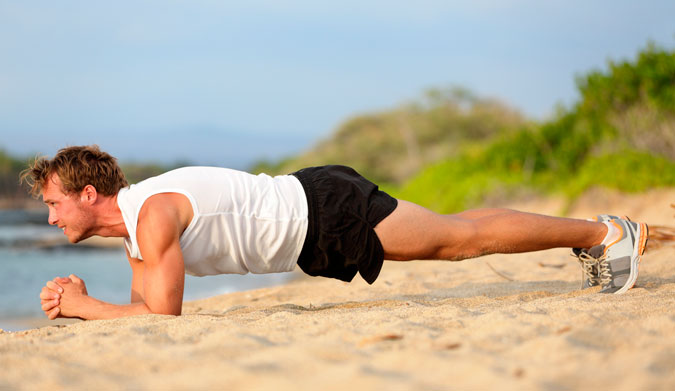There are better ways to get the same results. Photo: Shutterstock