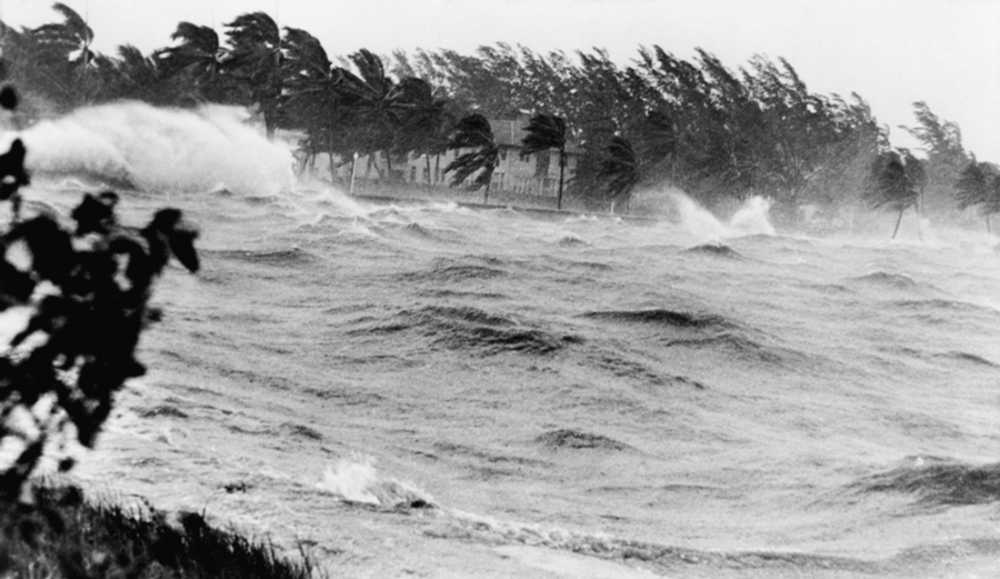 Climate change has introduced a whole new wave of problems.