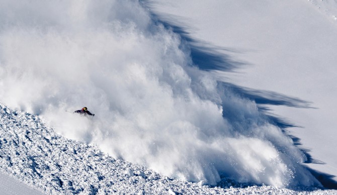 Photo: Andrew Arseev