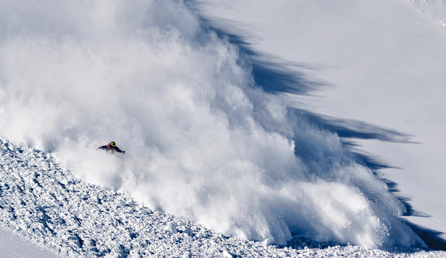 Photo: Andrew Arseev