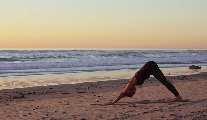 Yoga