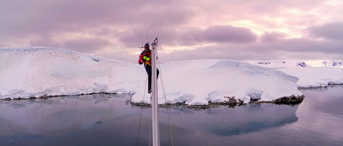 Antarctica-2