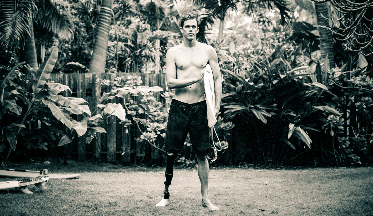 Mike Coots Profile