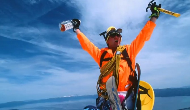 From antics to rogue dress, the best know how to distance themselves from an overwhelmingly stressful track and turn that negative momentum on its head.