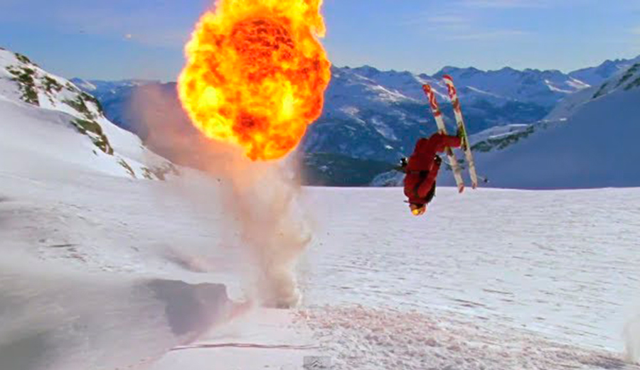 What would Shane McConkey do?