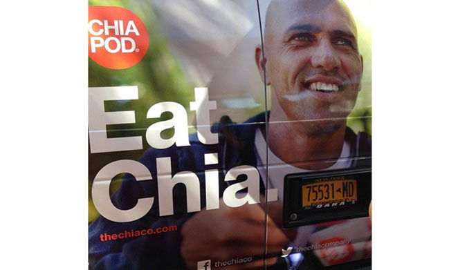 Aaaand Chia sales just went through the roof.