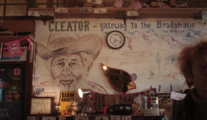 cleater