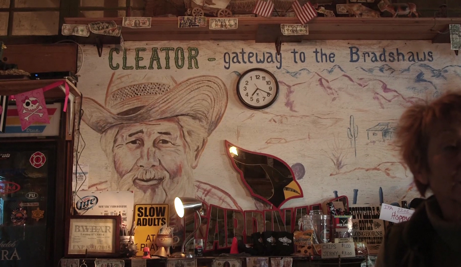 cleater