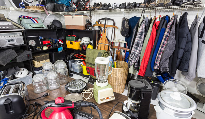 You're not going to have room for that, bro. Photo: Shutterstock