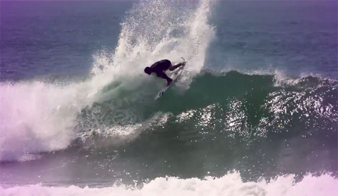 Griffin Colapinto Lowers