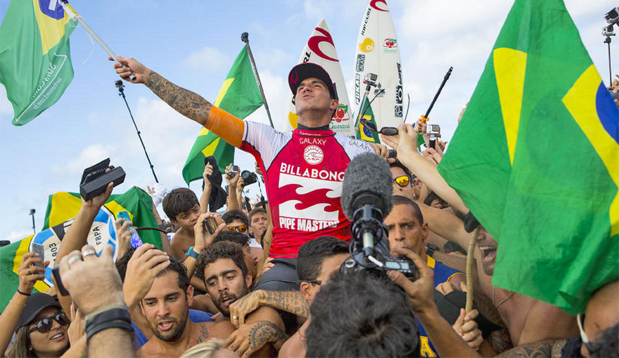 WSL GLOBOSAT PARTNERSHIP