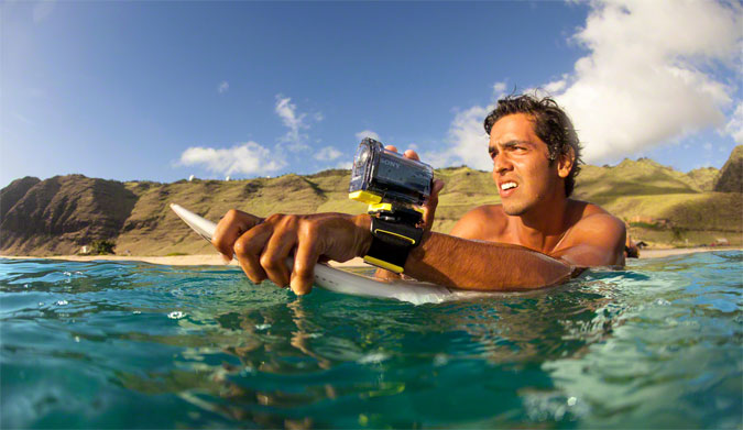 Sony Action Cam