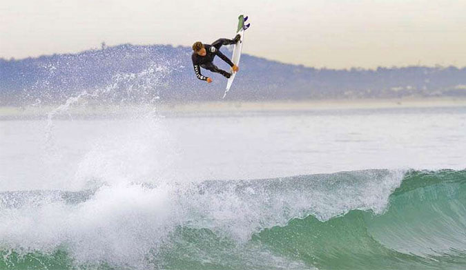 Parker Coffin