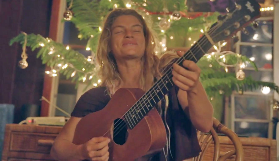 Leah Dawson Jam Session