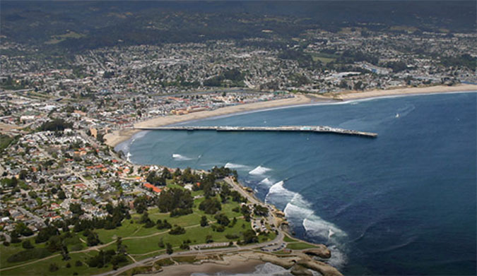 Santa Cruz