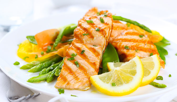 We should eat food that's, well... FOOD. Photo: Shutterstock