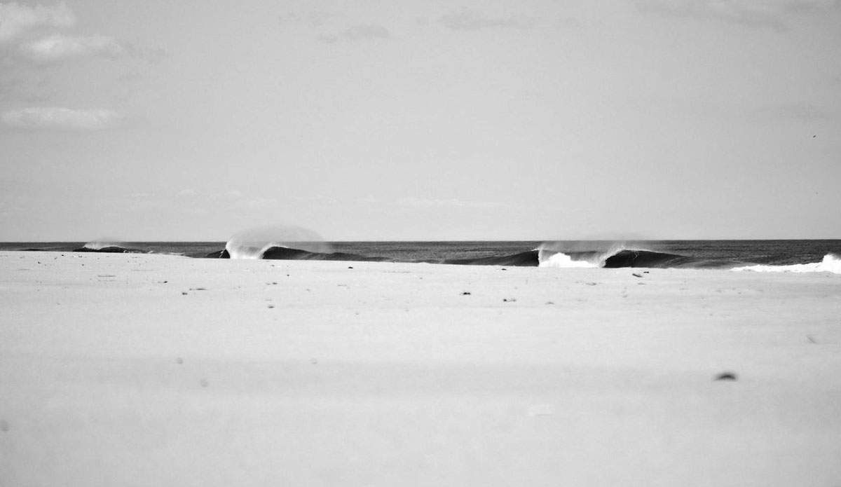 My biggest hope is to be able to pursue surf photography as not just a hobby but make it a career, as well.