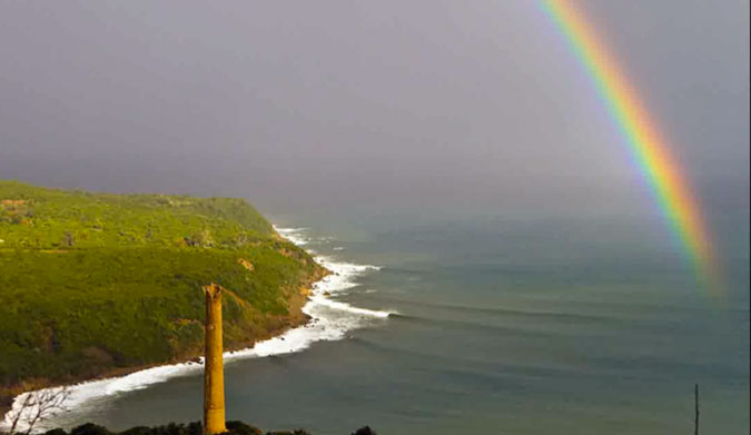 algeria, surf north africa