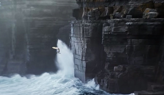 The video above aims to explain those similarities and makes an effort to turn the world, especially the business world, into a more fluid and liquid space.