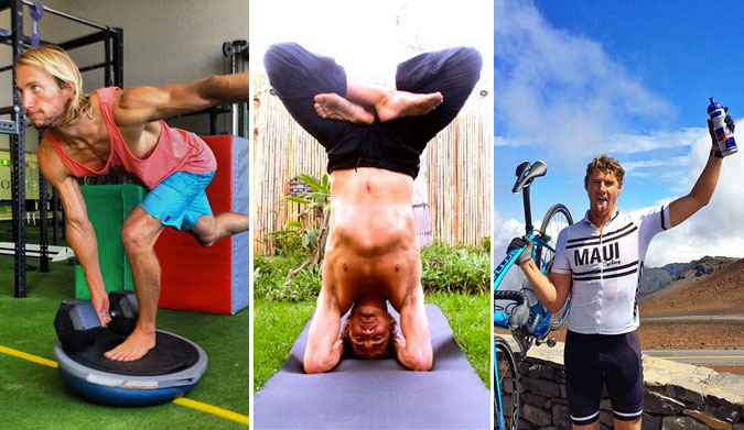 Owen Wright, Greg Long, and Ian Walsh. Three guys you should be looking to if you want to be fitter.