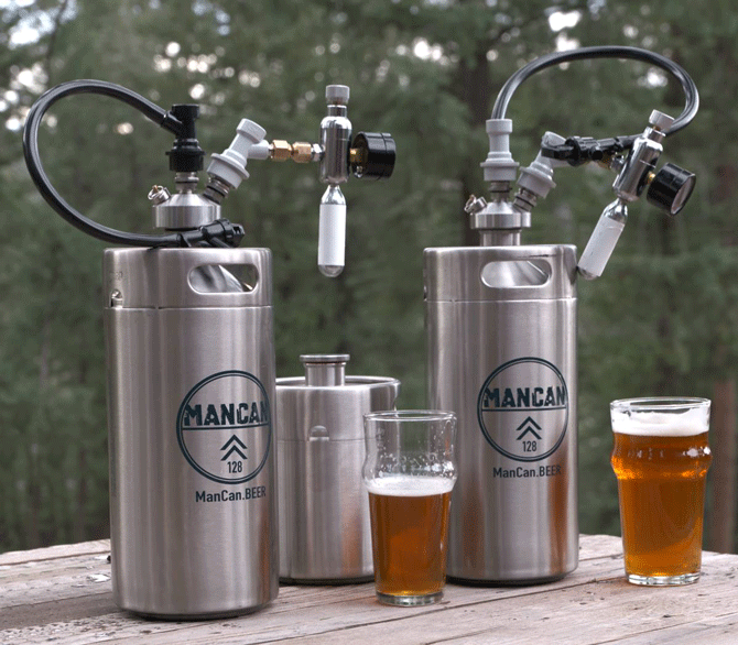 Photo: ManCan