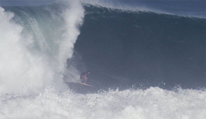 Cory Lopez Mexico