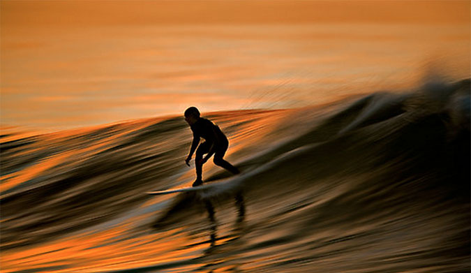 dawn patrol