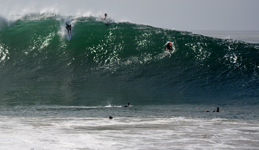 The WEdge