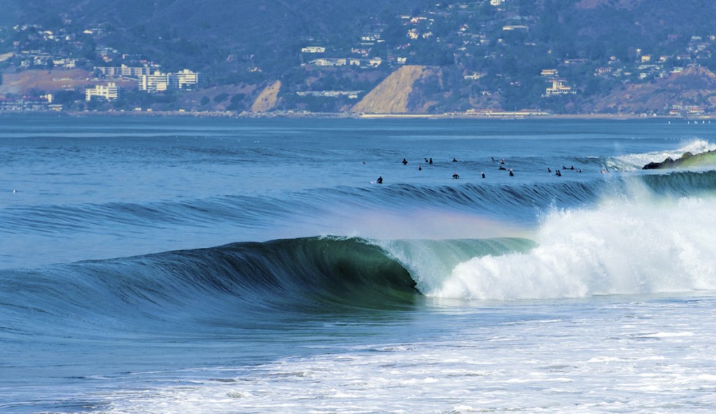 Los Angeles Surf/Skate Culture