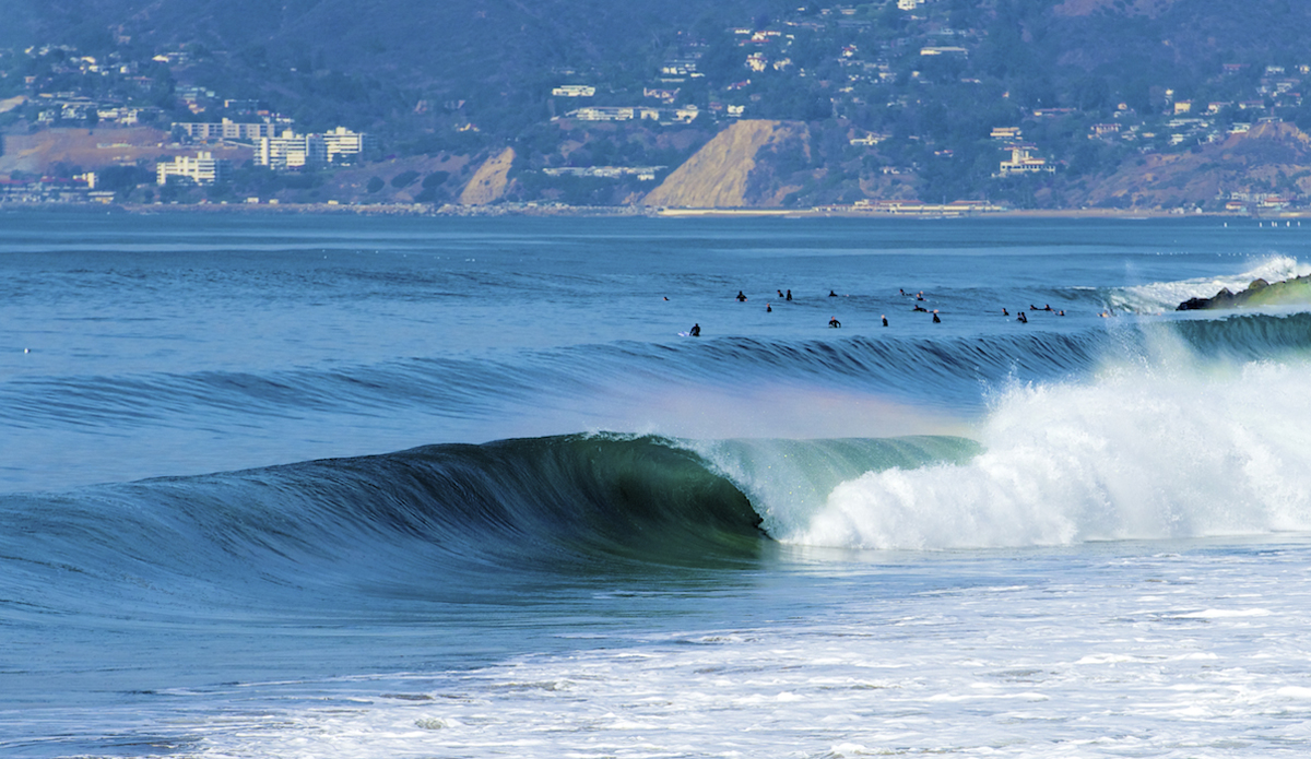 Los Angeles Surf/Skate Culture
