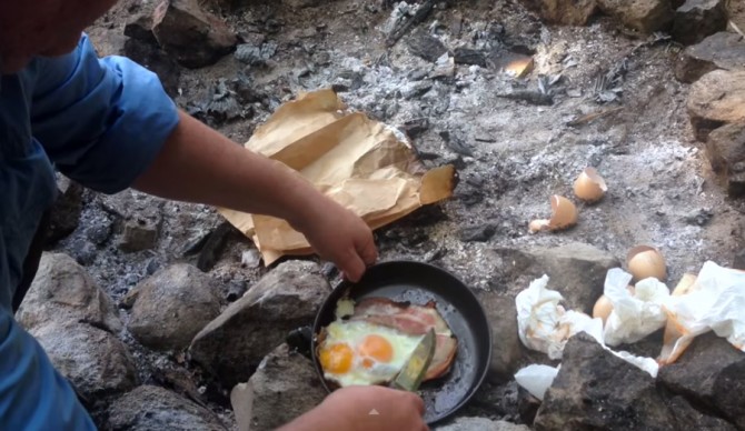 Eggs