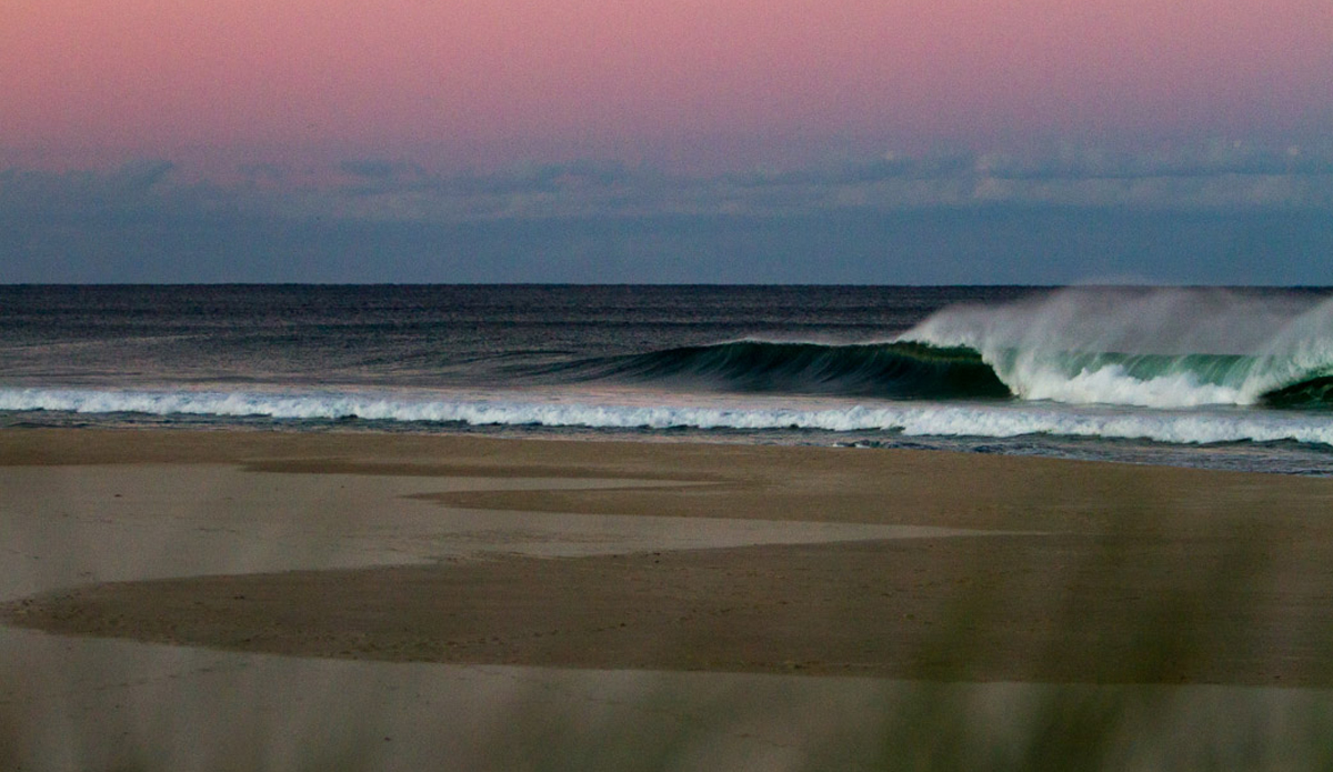 Camping in the Cold to Get the Shot: Northern New South Wales