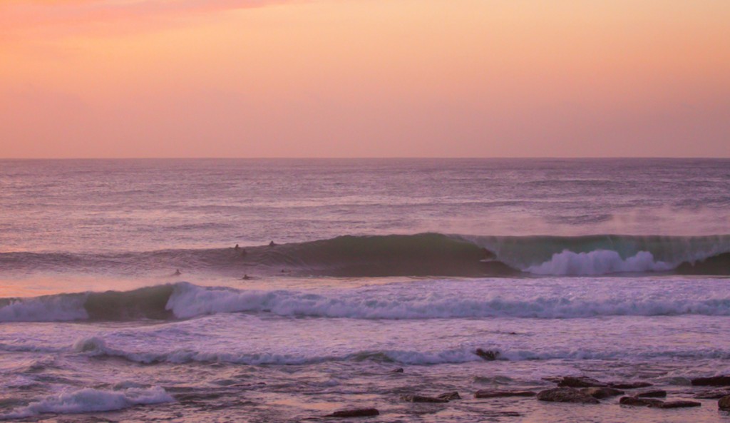Australia to Indonesia Photography