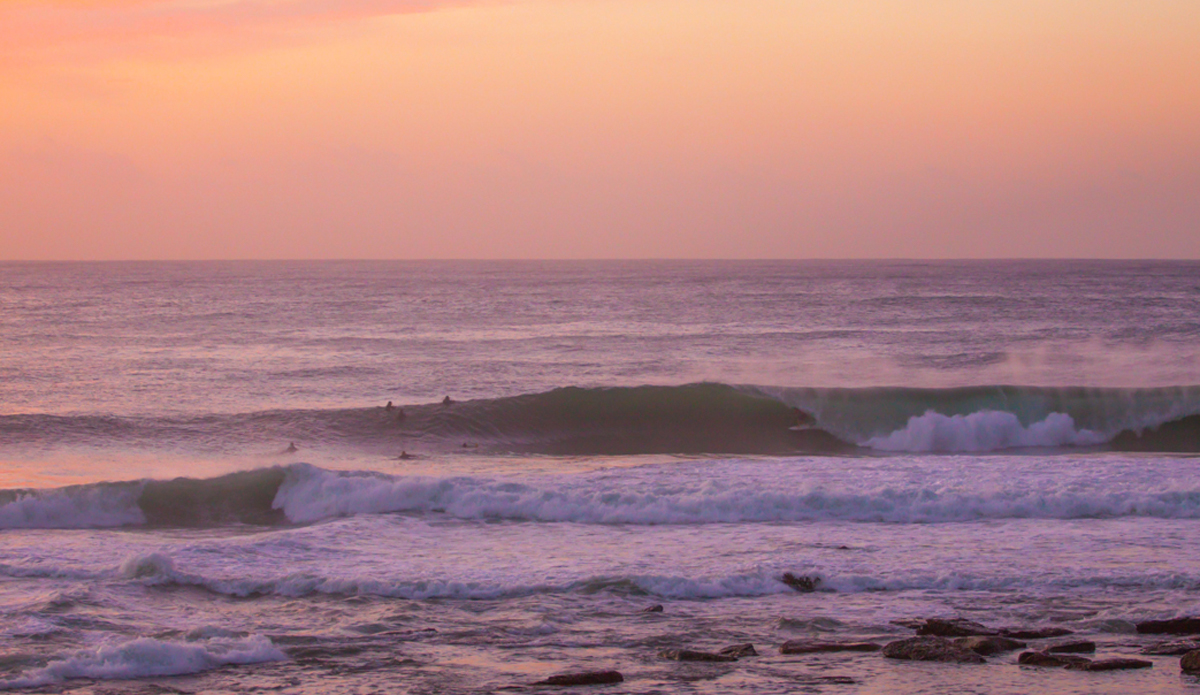 Australia to Indonesia Photography