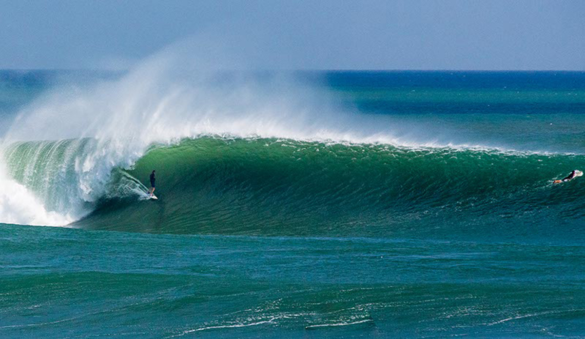 Outer Reef Popoyo