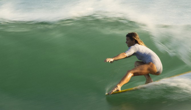 Photo: Nathan Oldfield