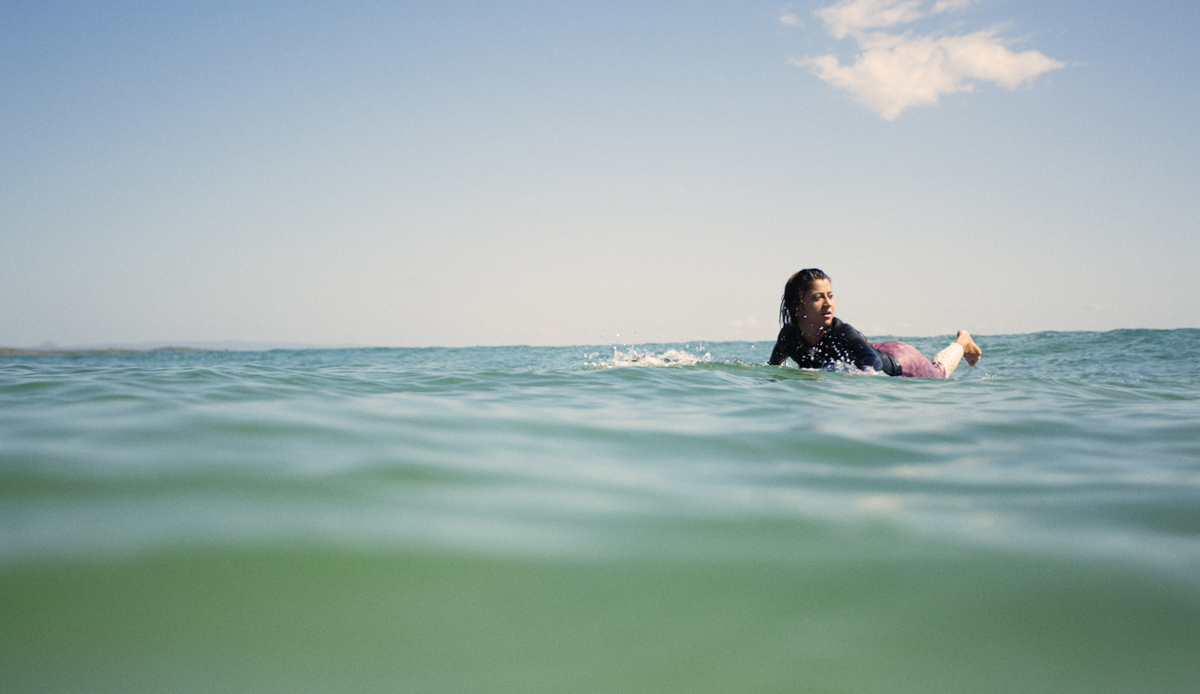 Photo: Nathan Oldfield