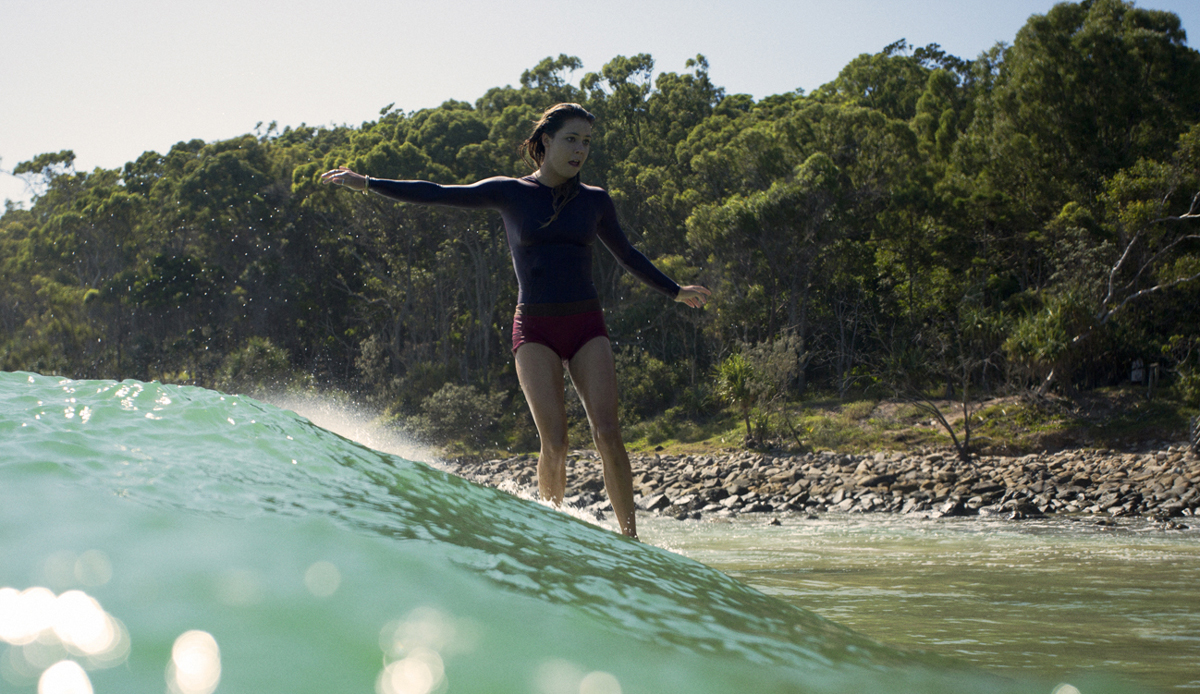 Photo: Nathan Oldfield