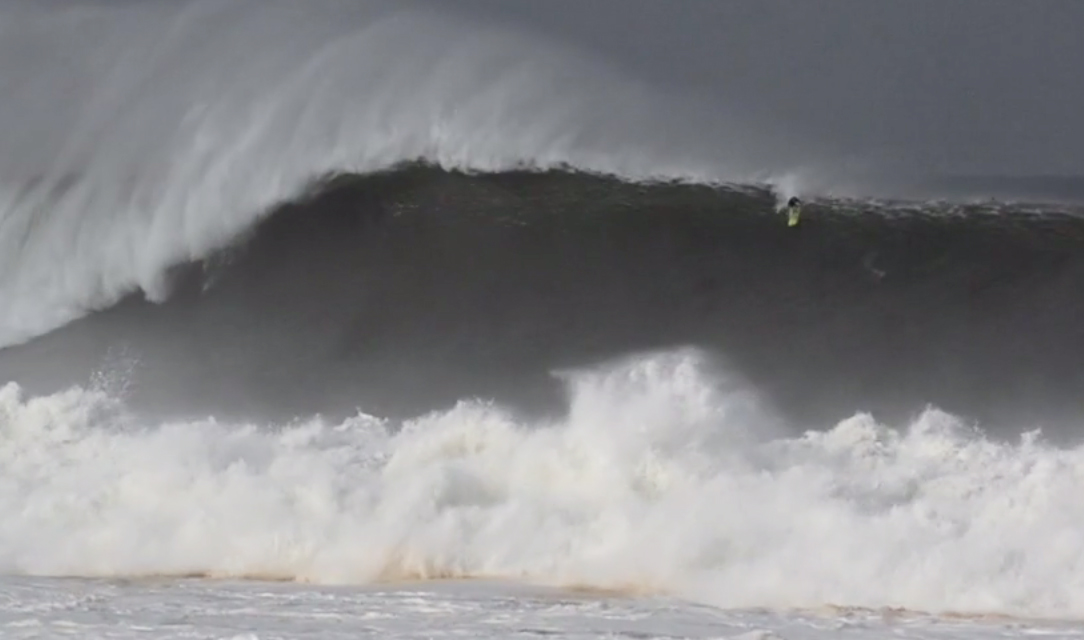 Mark Healey Puerto Escondido 3