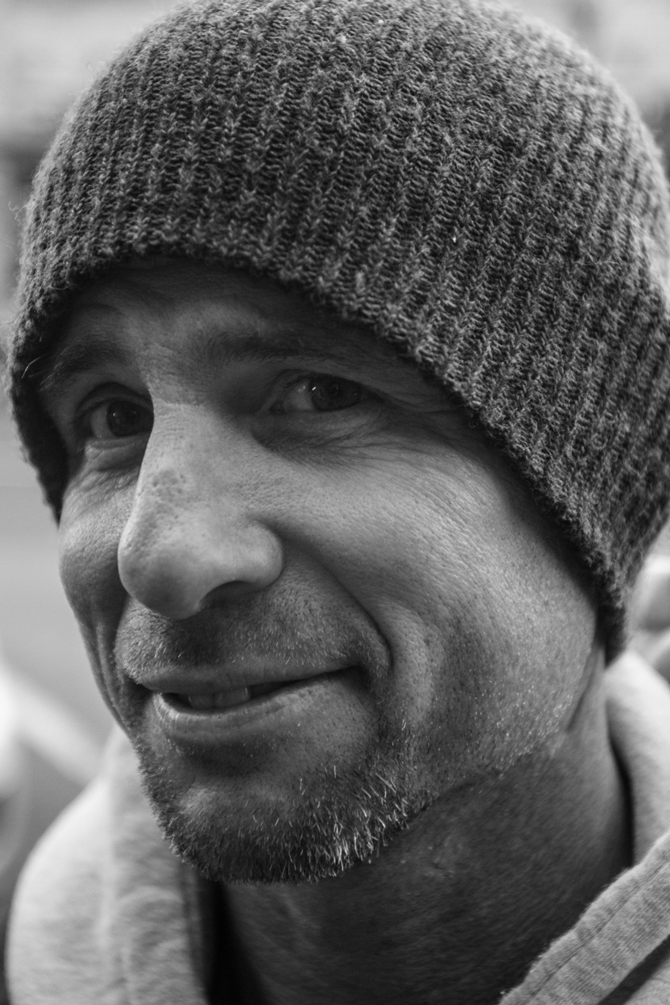 Photo: Erik Bro Hostetler