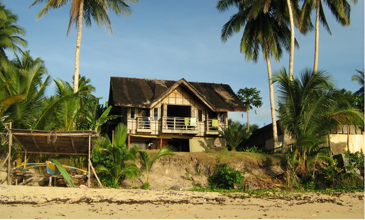 This is a dream house.