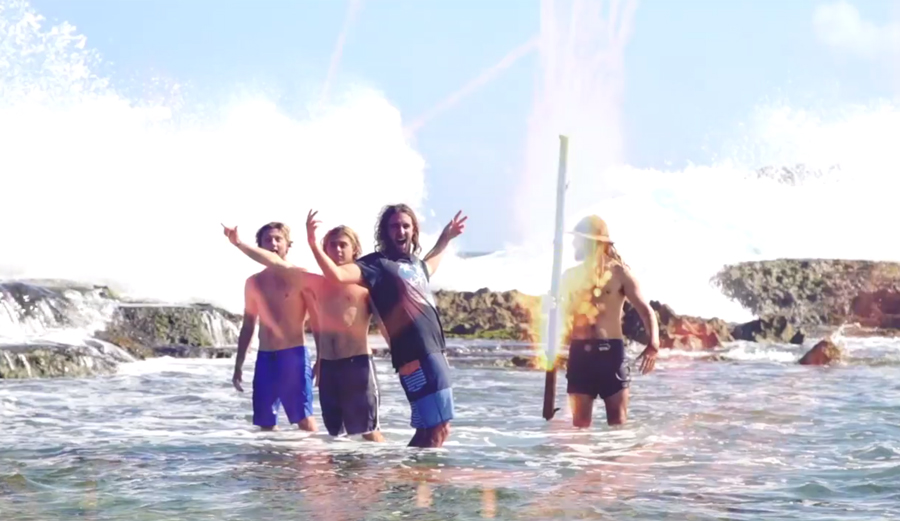Surf-3
