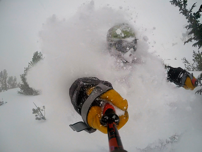 Photo: Courtesy of GNARBOX