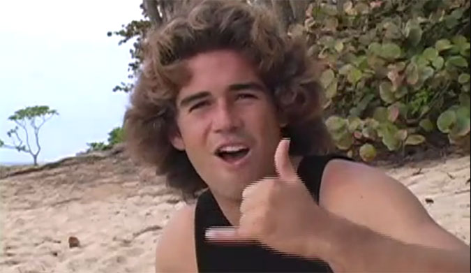 Mason Ho
