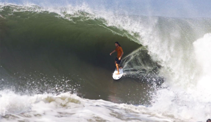 East Coast Bali