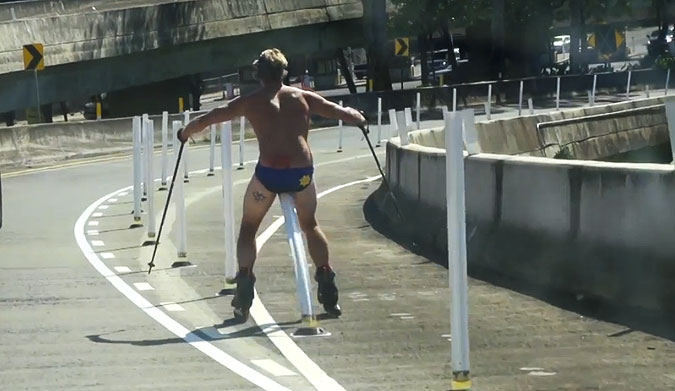Poopies! Foamboards! Supsquatches! Oh, it's all just too much.