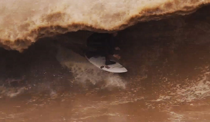 A Long Free Path was filmed exclusively in Portugal.