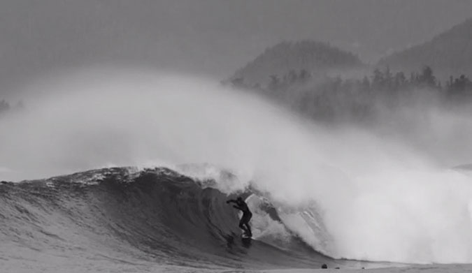 I didn't know if this edit with Peter Devries and Noah Cohen was for everyone–it's kind of just a throwaway clip with some music I like and never seem to get to use for any films, commercials.