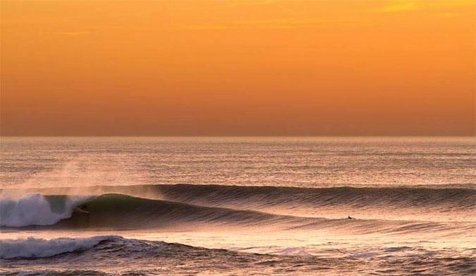 2015 ISA World Surfing Games